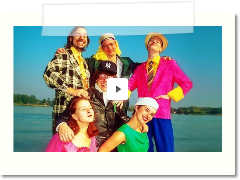 All Stars United - Abschied - Ein Tribut an Frank Neumann