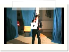 Frank Neumann Show vom 18.01.1992