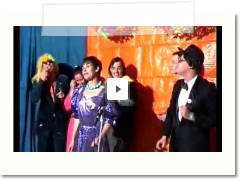 Frank Neumann Show - Schlagerfeuer