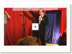 Frank Neumann Show   Harmonie 2000