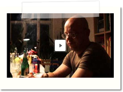 After Party Party zu Saschas 42. Geburtstag